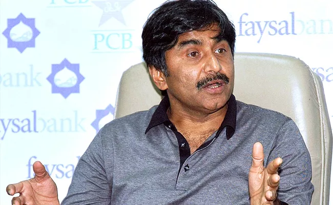 No Pakistan Batsman Can Play For Teams Like India, Javed Miandad - Sakshi