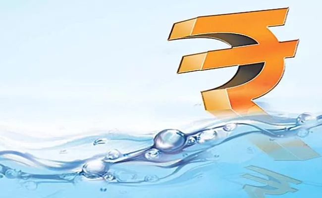 Rupee tanks below 75 per US dollar for first time in history - Sakshi