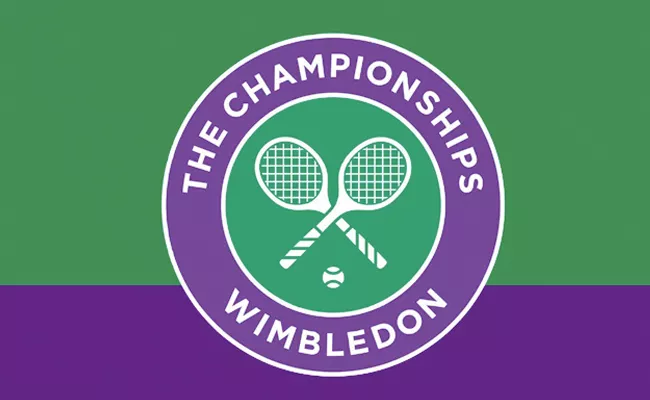 Wimbledon Officials Continue Plans For June Championships - Sakshi