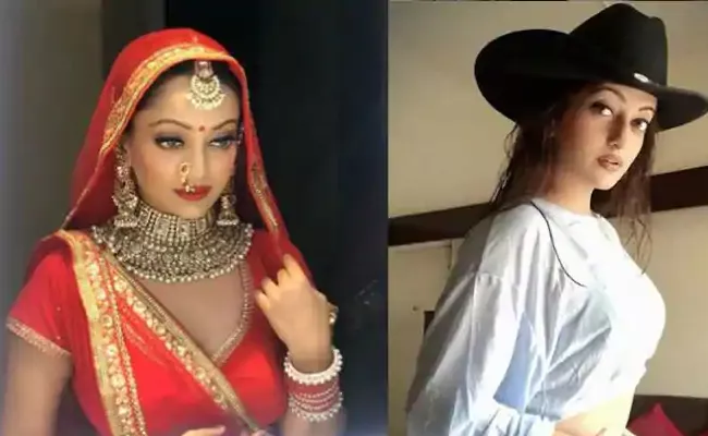 Aishwarya Rai Doppelganger Manasi Naik Goes Viral on The Internet - Sakshi