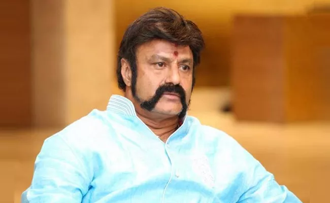 Nandamuri Balakrishna And Boyapati Srinu New Film Shooting Starts - Sakshi