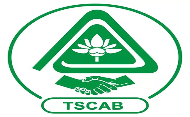 TSCAB Chairman, Vice Chairman Election Notification Releasing Today   - Sakshi