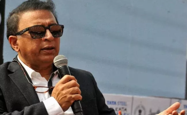 Sunil Gavaskar Slams BCCI For Insensitive Comment - Sakshi