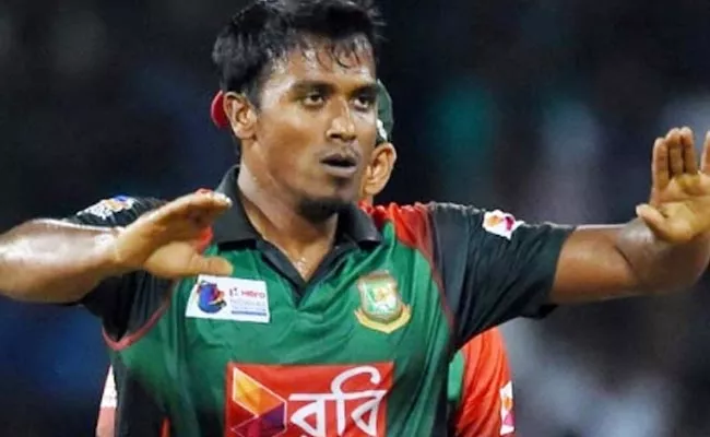 Rubel Hossain Slams Greedy Businessman Calls Them Actual Corona Virus - Sakshi