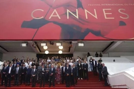 Cannes Film Festival Postponed Over Coronavirus Concerns - Sakshi