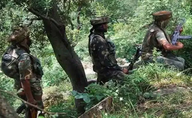 Naxal encounter : Bodies Of 17 Missing Cops Found In Chhattisgarh - Sakshi