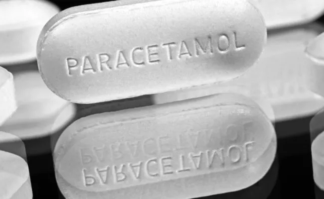 Kerala Doctors Use Paracetamol To Anti Coronavirus - Sakshi