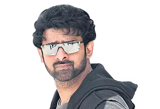 Prabhas in self-quarantine after Jaan shoot in Georgia - Sakshi