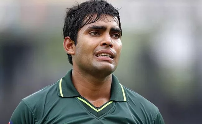 Troubled Umar Akmal Charged By PCB With Two Breaches - Sakshi