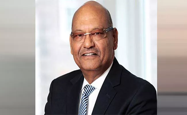 Corona Virus Pandemic Vedanta Chairman Anil Agarwal Pledges Rs 100 Crore - Sakshi