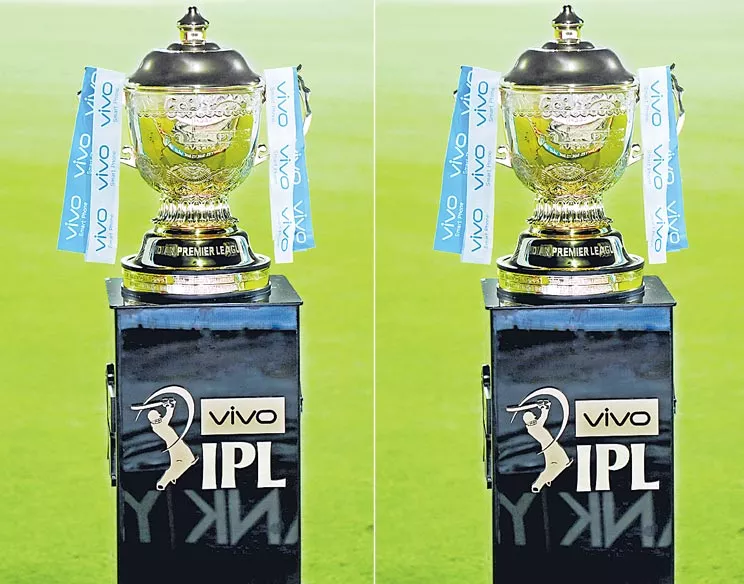 BCCI suspends IPL till April 15 due to coronavirus - Sakshi