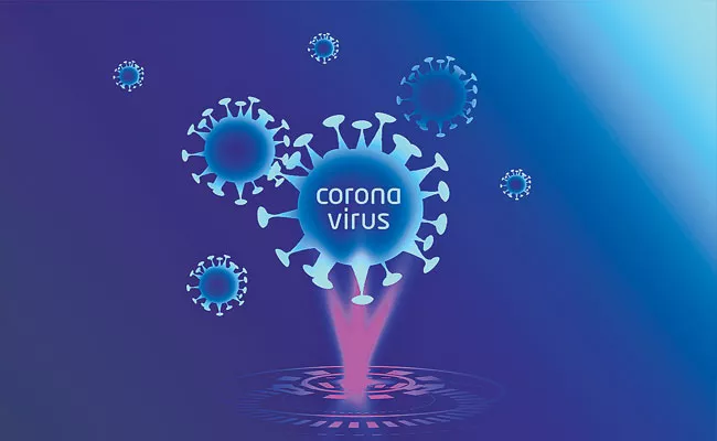 Story on Coronavirus Enters Into Telangana - Sakshi