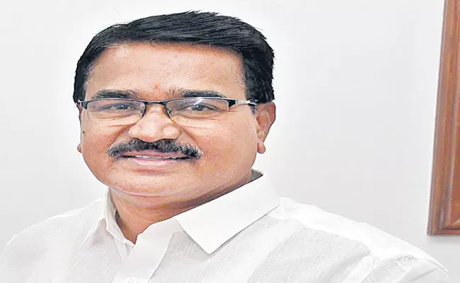 Agriculture Minister Niranjan Reddy Speaks About Crop Purchasing - Sakshi