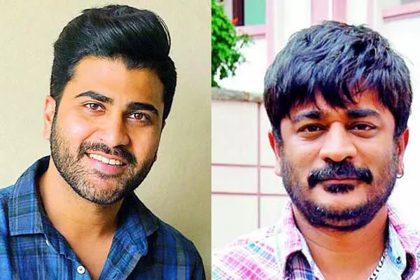 Choreographer Raju Sundaram Directed Movie With Telugu Hero Sharwanand - Sakshi