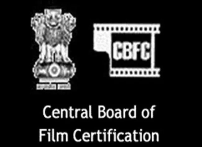 Central Board of Film Certification officess is closed due to corona virus - Sakshi