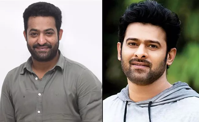 Coronavirus: Prabhas Donates One Crore Rupees To AP And Telangana States - Sakshi