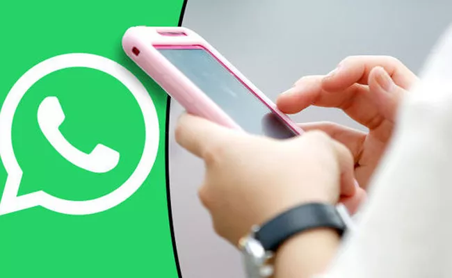 People Use Whatsapp Highest In Corona Pandemic - Sakshi