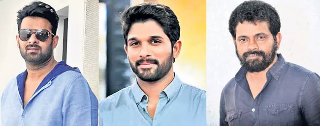 Tollywood stars donated to help with the coronavirus - Sakshi