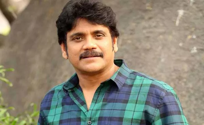 Corona Lockdown: Nagarjuna Donates one Crore Rupees To TFI - Sakshi