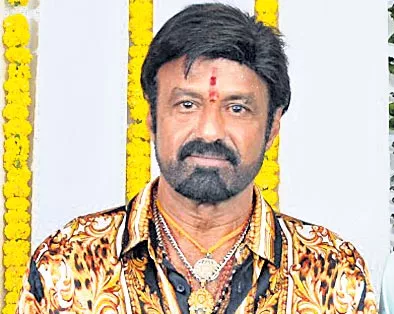 Balakrishna New Movie Opening - Sakshi