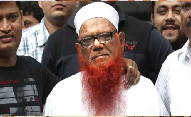 Nampally Court Acquitted Of Terrorist Abdul Karim Tunda - Sakshi