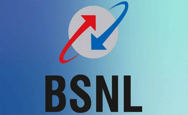 BSNL Offers Free Validity Extension And Talktime To Its Subscribers In Lockdown Period - Sakshi