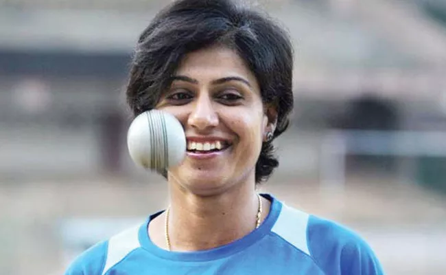 Women's Team Not World Champion Yet, Anjum Chopra - Sakshi