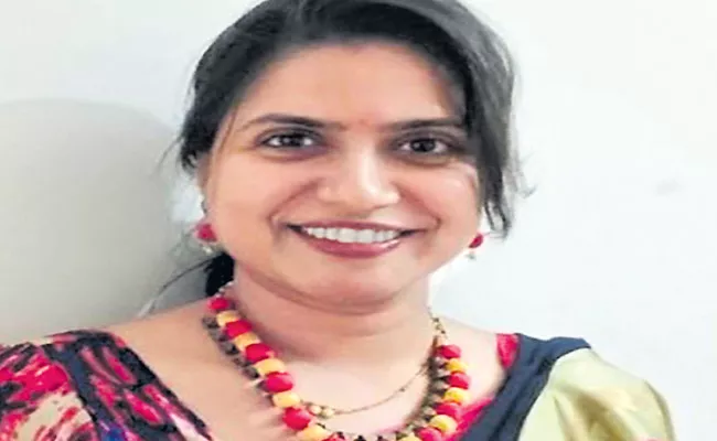 Virologist Minal Dhakawei Bhosale is Behind The Indias First Testing Kit - Sakshi