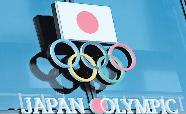 Tokyo Olympics Will Be In 2021 Summer Says Tokyo Olympics Committee - Sakshi