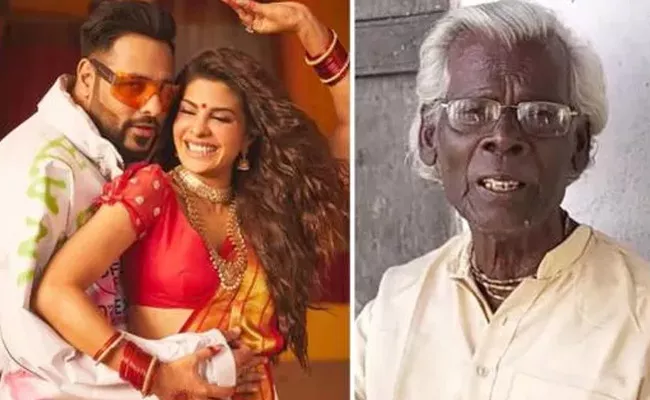 Badshah Song Genda Phool Copied By Bengali Folk Song Says Netizens - Sakshi