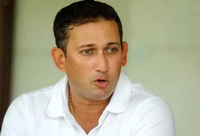 Ajit Agarkar Ignored As BCCI Shortlists Five Candidates  - Sakshi