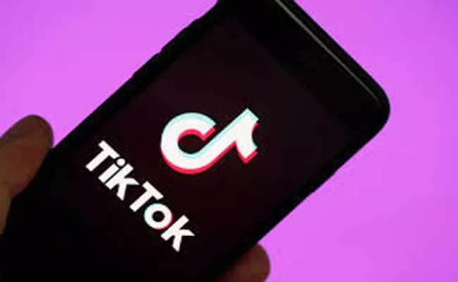 Cops Arrest Man For Uploading Abuse Videos On Tiktok - Sakshi