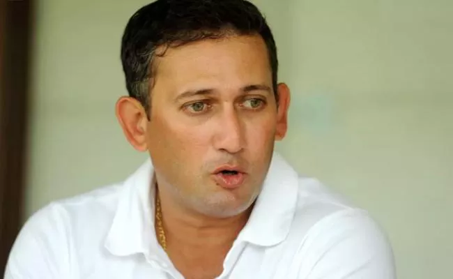 Ajit Agarkar Still In Line To Be Selector In Next Term - Sakshi