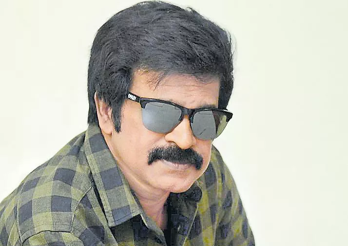 Brahmaji speech At O Pitta Katha Movie - Sakshi