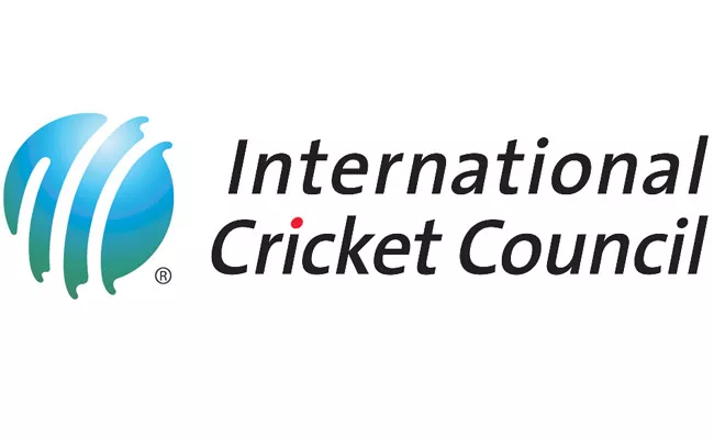 ICC Faces Backlash For Lack Of Reserve Day - Sakshi