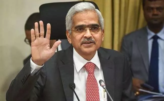 RBI to take swift action to revive troubled Yes Bank assures governor Das - Sakshi