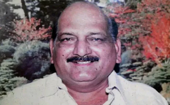 Senior Character Artist Janardhan Rao Is Lost Breath In Chennai - Sakshi