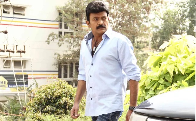 Corona Effect: Rajashekar Movie Arjuna Postponed To March 13Th - Sakshi