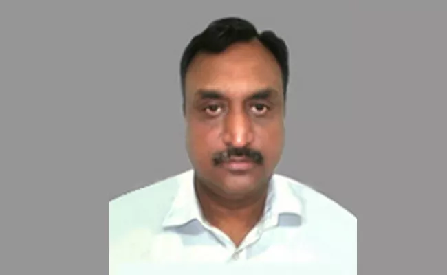 Shashank Goel Appointed As Telangana State Election Commissioner - Sakshi