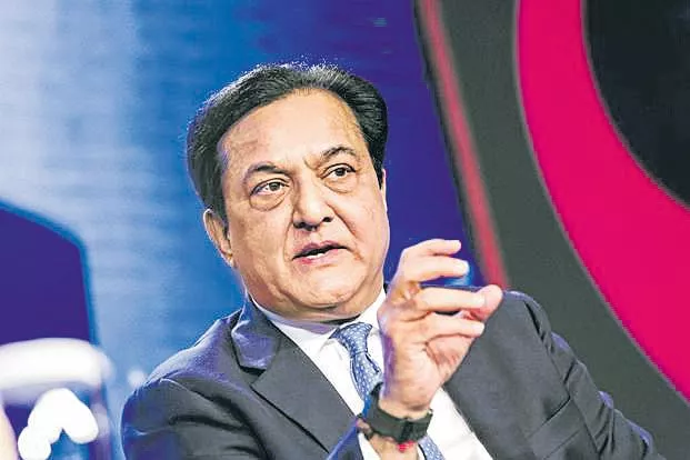 ED Conducts Raids at Yes Bank Founder Rana Kapoor is residence - Sakshi