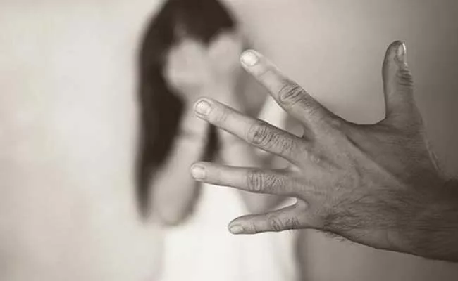 Father And Uncle Molested On Twin Sisters In Warangal - Sakshi