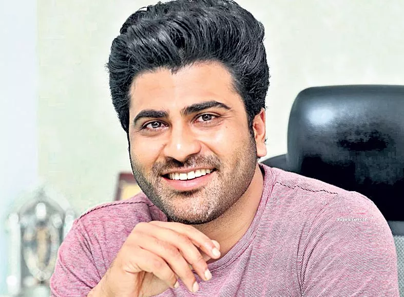 Sharwanand, Kishore Tirumala's Film Produced by Sudhakar Cherukuri - Sakshi