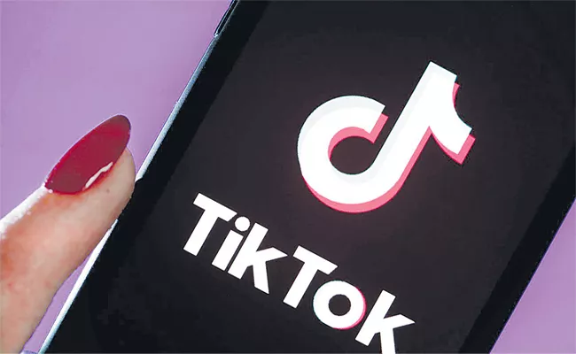 Beat The Stress With Tik Tok App - Sakshi