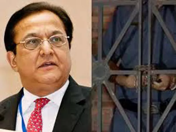 Court Sends Former Yes Bank CEO Rana Kapoor To ED Custody - Sakshi