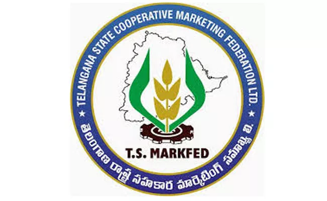 MarkFed Director Elections On 11/03/2020 - Sakshi