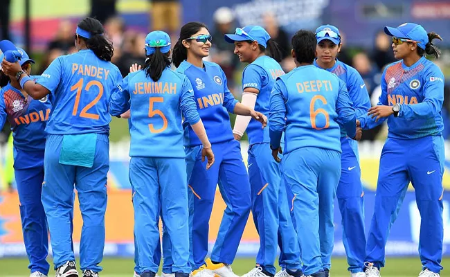 Career Bio Data Of Womens Cricket Team Of India - Sakshi