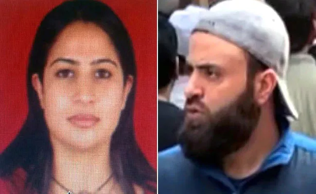 Police Detained ISIS Linked Couple In Delhi - Sakshi