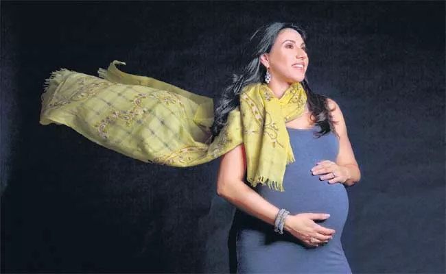 Doctors Advice On Pregnant Lady Doubts - Sakshi