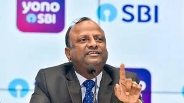 SBI evaluating draft scheme of reconstruction for Yes Bank - Sakshi