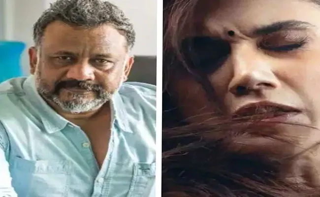 Anubhav Sinha Turns Abusive Over Thappad Collections Review Headline - Sakshi